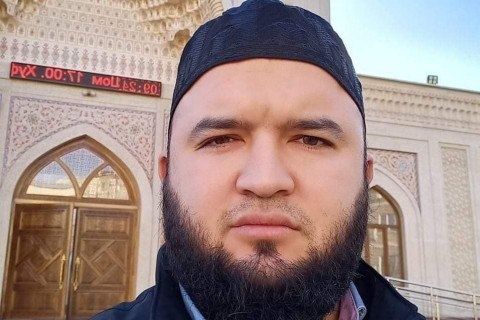 "Samosud"ni targ‘ib qilgan Toshkentdagi masjid imomi lavozimidan ozod etildi