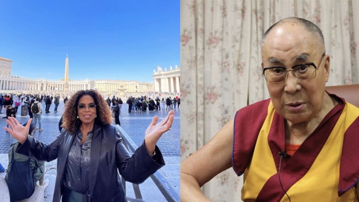 Meta Далай Лама ва Опра Уинфрини янги лойиҳа -Twitter аналогини реклама қилиш учун жалб қилмоқчи