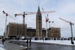 Kanada AQShga mudofaa qaramligidan xalos bo‘lmoqchi