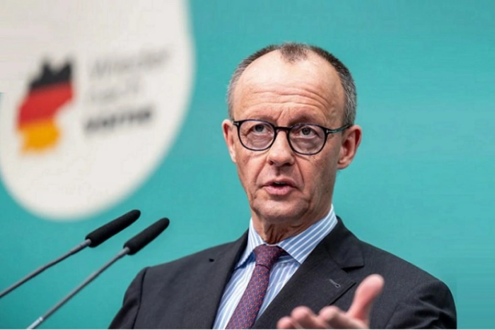 Mers Ukraina bo‘yicha muzokaralar tafsilotlarini oshkor qildi