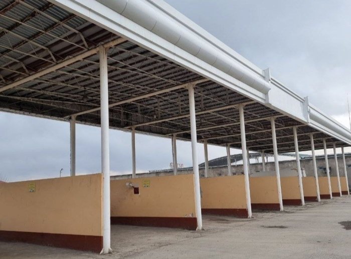 Sharof Rashidov tumanida 3,1 mlrd so‘mlik tabiiy gazdan noqonuniy foydalangan AGTKSh aniqlandi