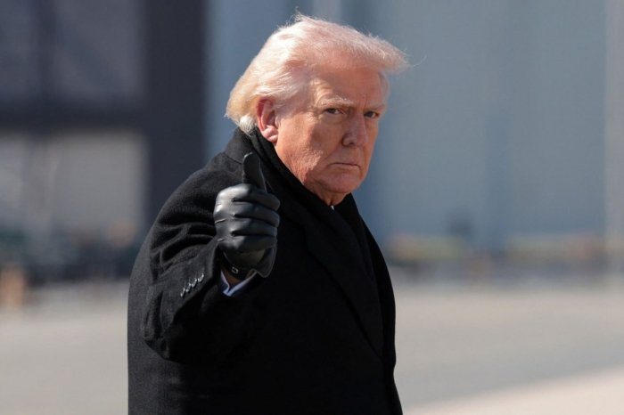 Трамп америкаликларга $5 минг миқдорида дивиденд тўланишини тасдиқлади: «Бу амалга ошади»