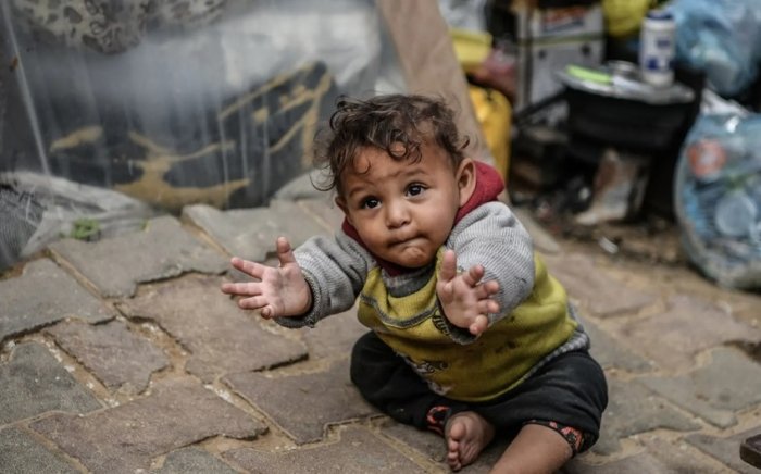 OAV G‘azo kelishuvining ba’zi tafsilotlarini oshkor qildi