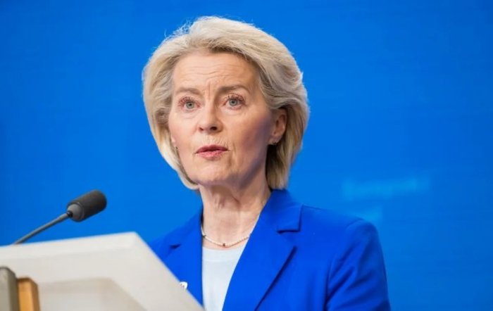 Европа Комиссияси Президенти ҳусийларнинг Саудия Арабистонига қилган ҳужумларини қоралади