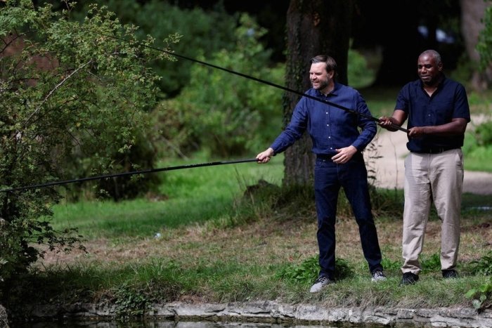 Қонунни ҳатлаб балиқ овлаган вазир жаримага тортилиши мумкин