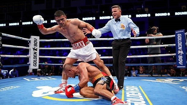 Boks. Ruslan Abdullayevning navbatdagi jangi aniq bo‘ldi