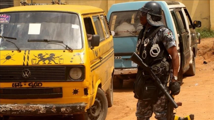 Nigeriya qishloqlariga uyushtirilgan qurolli hujumda 13 kishi halok bo‘ldi