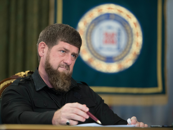 Qodirov Londonga kirish taqiqlangani haqida: "Agar g‘azablansam, qasosim dahshatli bo‘ladi"