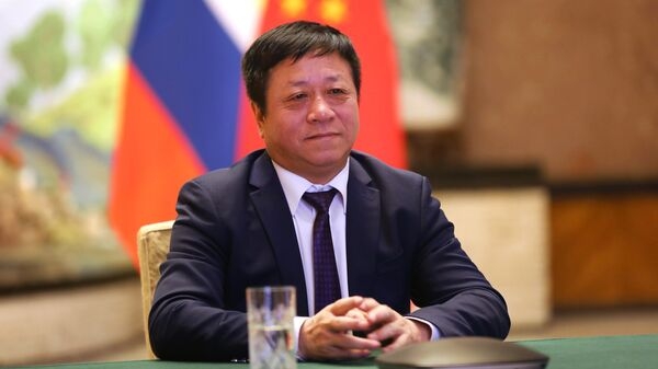 Xitoy elchisi: Pekin Moskva bilan savdo hamkorligini rivojlantirishda davom etadi