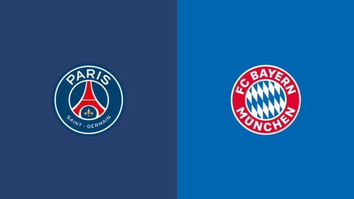 «Бавария» «ПСЖ»га қарши ўйин учун қайдномасини эълон қилди