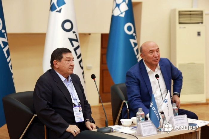 Kredit foiz stavkasi 10-12 foizga tushiriladi