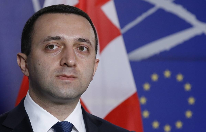 Gruziya maktablarida xitoy tili o‘qitiladi