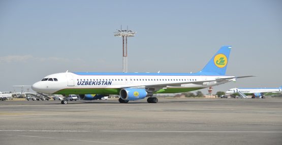 Nihoyat: «O‘zbekiston havo yo‘llari» Namangan—Toshkent aviareysining soatlab ushlab turilganiga izoh berdi
