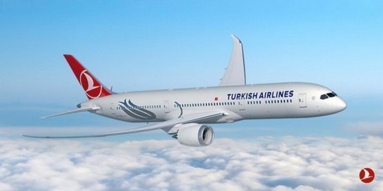 Turkiyadan Farg‘onaga aviareyslar yo‘lga qo‘yiladi