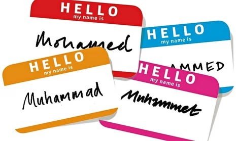 Norvegiya poytaxtida Muhammad eng ommabop ism bo‘ldi