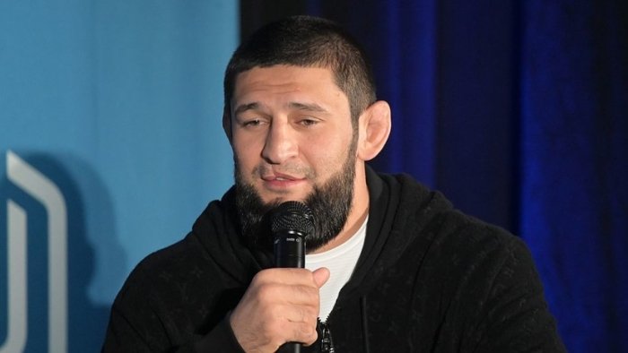 "Chimayev — o‘zi istaganini qiladigan bo‘ri"