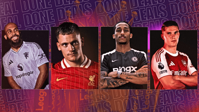 APL klublari transfer xarajatlari uchun rekord darajada ko‘p pul sarflashdi