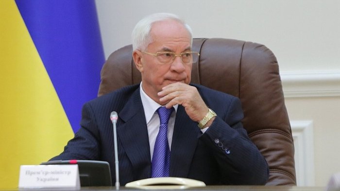 Киевда фронт учун ресурслар йўқ