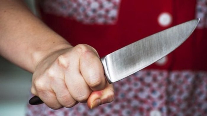 Қашқадарёда келин қайнонасини пичоқлаб ўлдирди