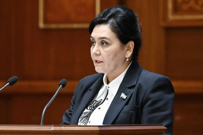 O‘zbekistonda ajrashgan ayolni uy-joy bilan ta’minlash majburiyati joriy etildi