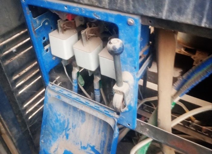 Termiz shahrida elektr energiyasidan noqonuniy foydalanish holati aniqlandi