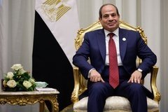 Миср президенти Абдулфаттоҳ ас-Сиси 2030 йилда лавозимини тарк этишини билдирди