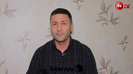 Uysiz shoir Mirzo Karimga Farg‘ona viloyati hokimi va Buvayda tumani hokimi uyning boshlang‘ich to‘lovini to‘lab berdi