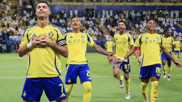 Ronalduning ikki talabi bajarildi