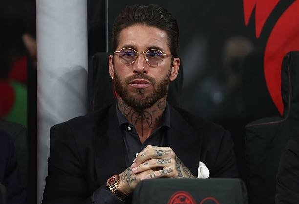 Serxio Ramos «Real»ning Chempionlar ligasidan chiqib ketganiga izoh berdi