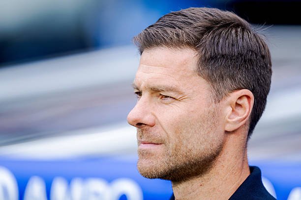 Xabi Alonso: "Murabbiylikka o‘qiyotganimda barchaga Messini qanday to‘xtatish bo‘yicha mashg‘ulotlar o‘tilardi"