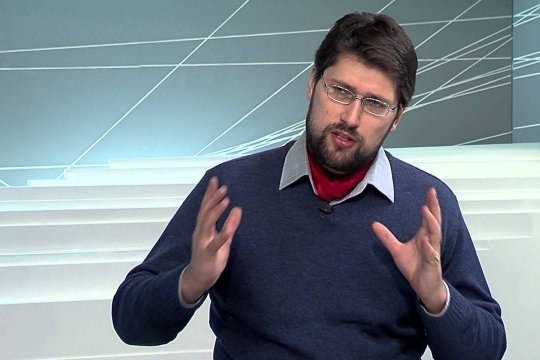 "Armaniston va Ozarbayjonning Amerika-Britaniya ta’siri ostiga tushish istagi ustunlik qildi"