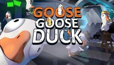 Рекорд даражадаги онлайн фойдаланувчиларига эга бўлган "Goose Goose Duck" ўйини платформаси DDos-ҳужумга учрамоқда