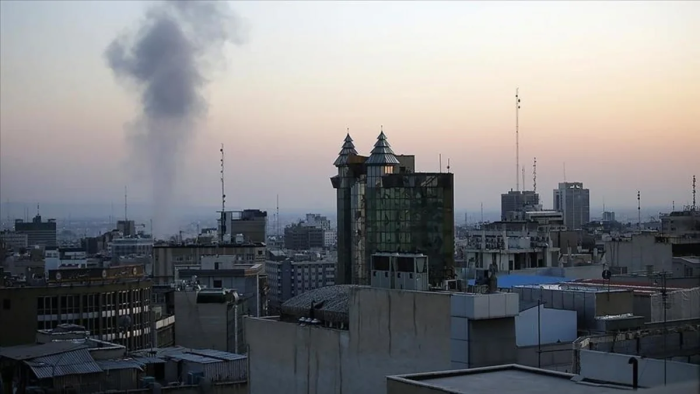 Байрутда "Ҳизбуллоҳ"нинг икки юқори лавозимли амалдори Исроил томонидан ўлдирилди