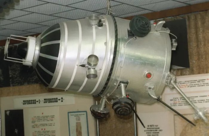"Kosmos-482" Yerga qulamoqda