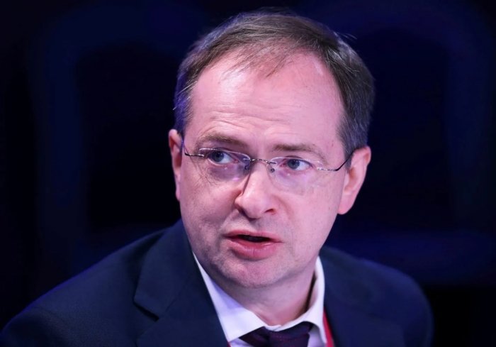  Россия Украинанинг "катта Қорабоғ"га айланишидан қўрқади