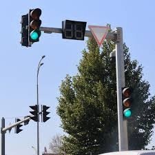 Poytaxtimizda qancha svetofor bor?