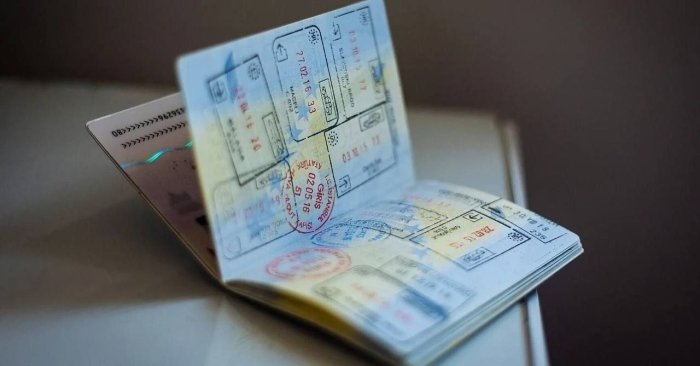  Yevropa Ittifoqining 11 ta davlati Bryusselni rossiyaliklarga Shengen vizalari taqdim etishni kuchaytirishga chaqirdi