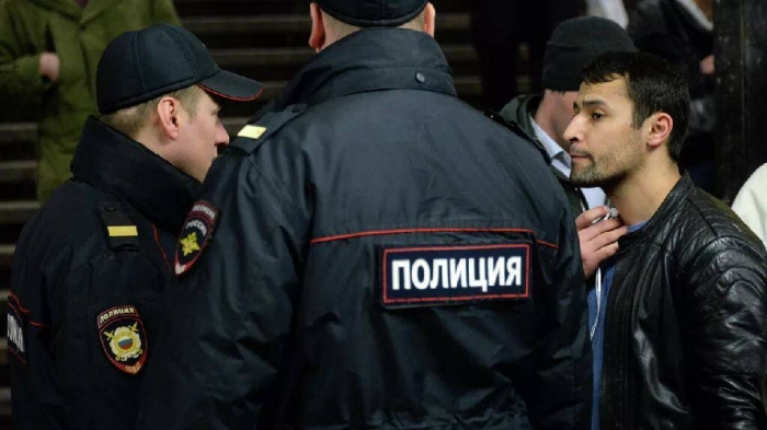 Россиядан 7 мингга яқин "нолегал" мигрант депортация қилинди