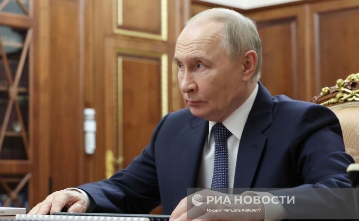 Россияда исталган гуруҳни экстремист деб тан олиш осонлаштирилди