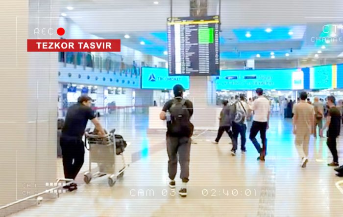 Zulyaga yetkazish evaziga pul olishi kerak edi – 22 yoshli qizni sotishmoqchi bo‘lishdi