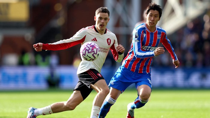 "Liverpul" Yevropaning top-5 ligalari orasida mag‘lubiyatga uchrash bo‘yicha "peshqadam"