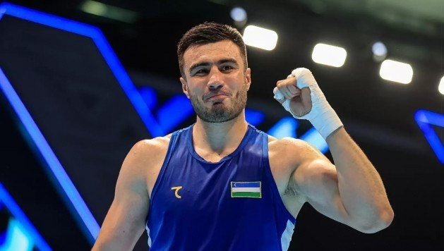 Баҳодир Жалоловнинг навбатдаги жанги санаси ва рақиби аниқ бўлди