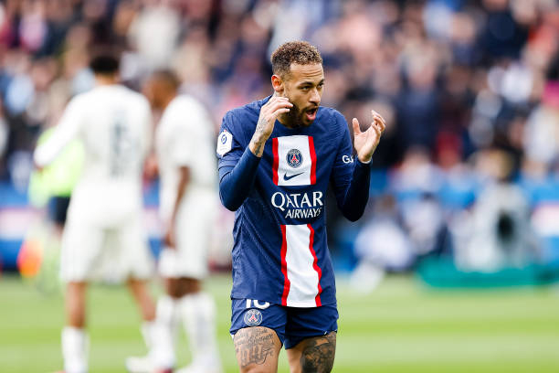 "Chelsi"ni Neymar qiziqtirmaydi