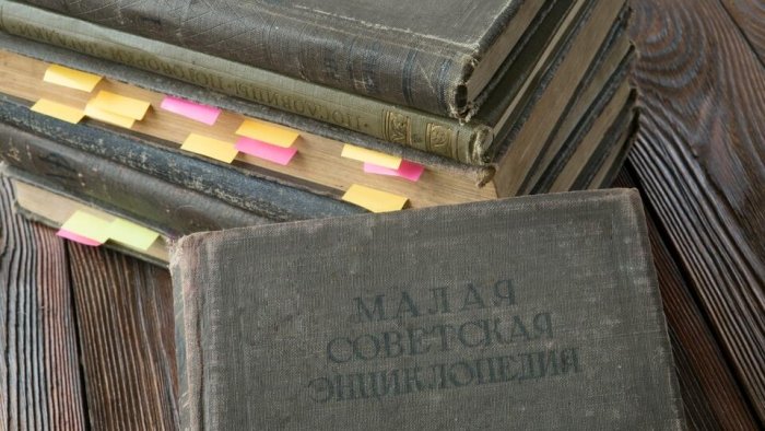 Киевда болаларни ўқитишда совет дарсликларидан фойдаланиш бўйича текширув бошланди