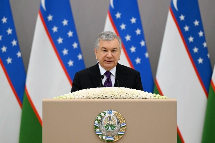 2026 йил - "Маҳаллани ривожлантириш ва жамиятнинг юксалиш йили" деб эълон қилинди