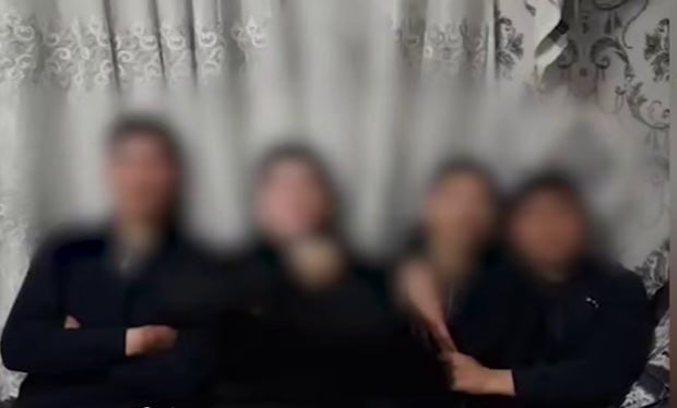 Сирдарёда машина каналга тушиб кетиши оқибатида 4 йигит ҳалок бўлди