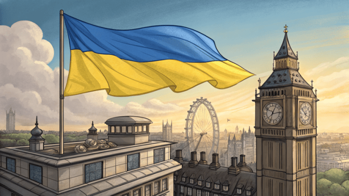 Лондондаги музокараларнинг барбод бўлишига Қримнинг мақоми сабаб бўлди