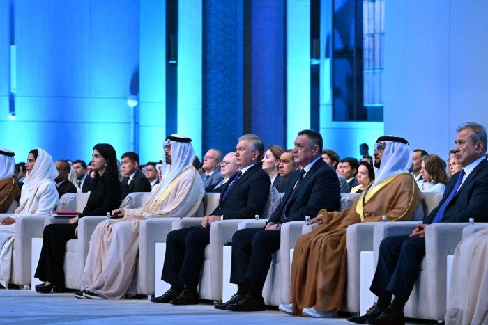 Adliya vazirligi "O‘zbekiston – 2030" strategiyasini amalga oshirish bo‘yicha eng namunali vazirlik nominasiyasida g‘olib deb topildi