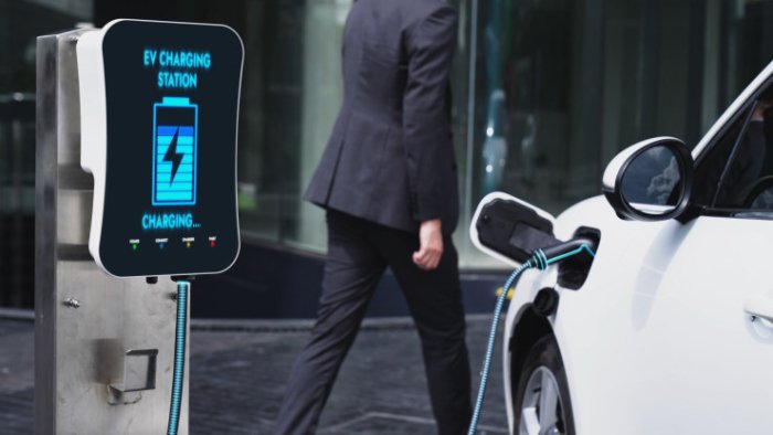 Xitoy gibrid elektromobillari 8 karra ko‘p nurlanish chiqaradi — tadqiqot