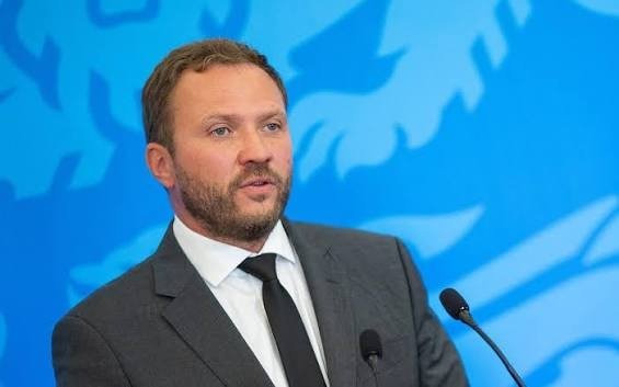 "Биз бу қўрқувдан халос бўлишимиз керак..."